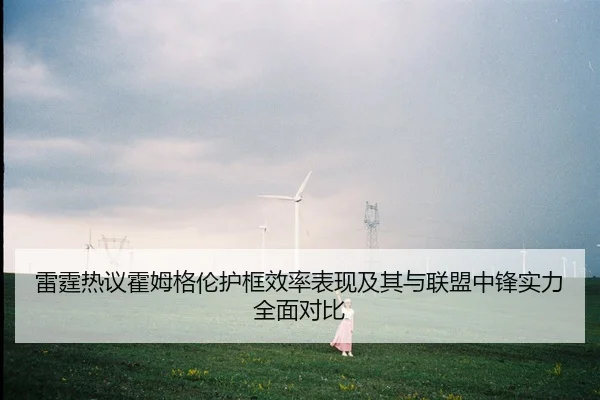 雷霆热议霍姆格伦护框效率表现及其与联盟中锋实力全面对比